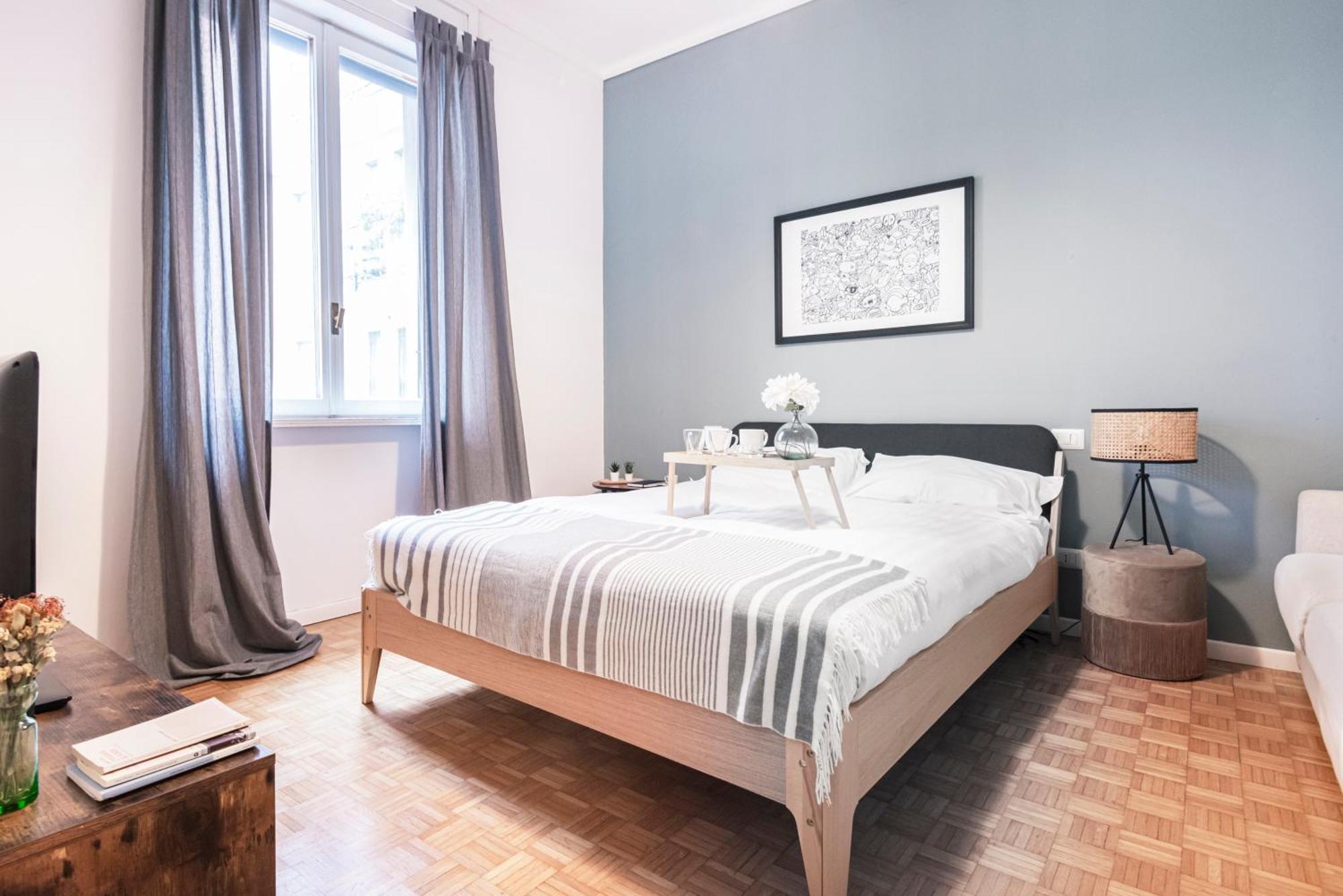 Easylife - Milano - Litta 7 - Duomo — Foto 2