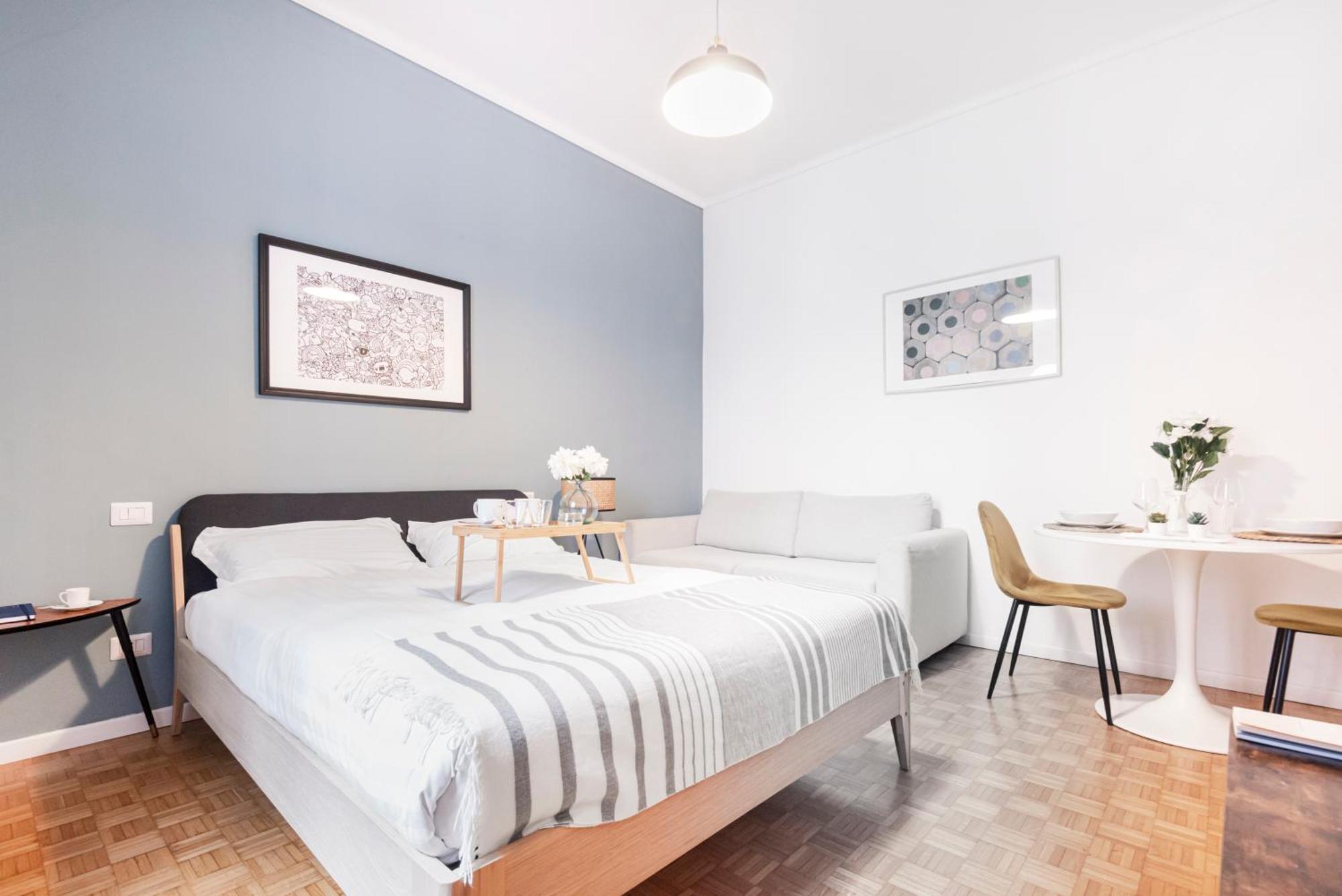 Easylife - Milano - Litta 7 - Duomo — Foto 3